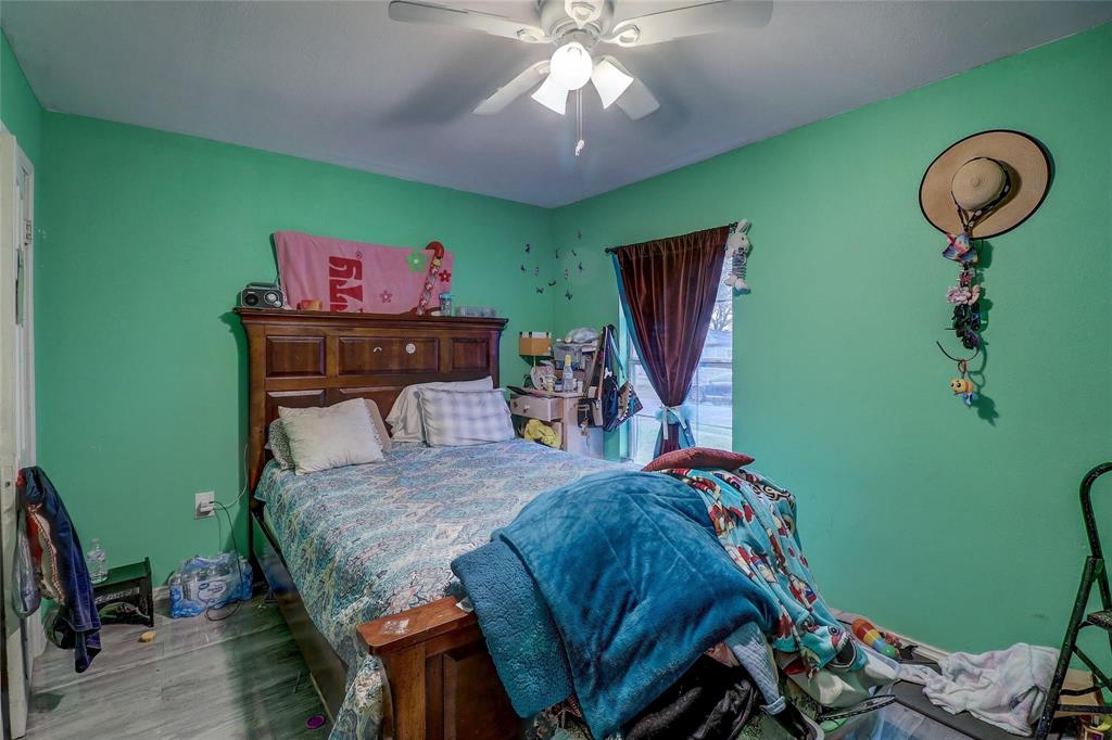 Ernwood Add - Residential