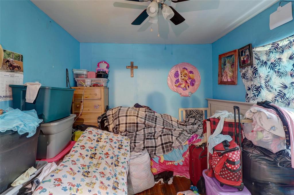 Ernwood Add - Residential