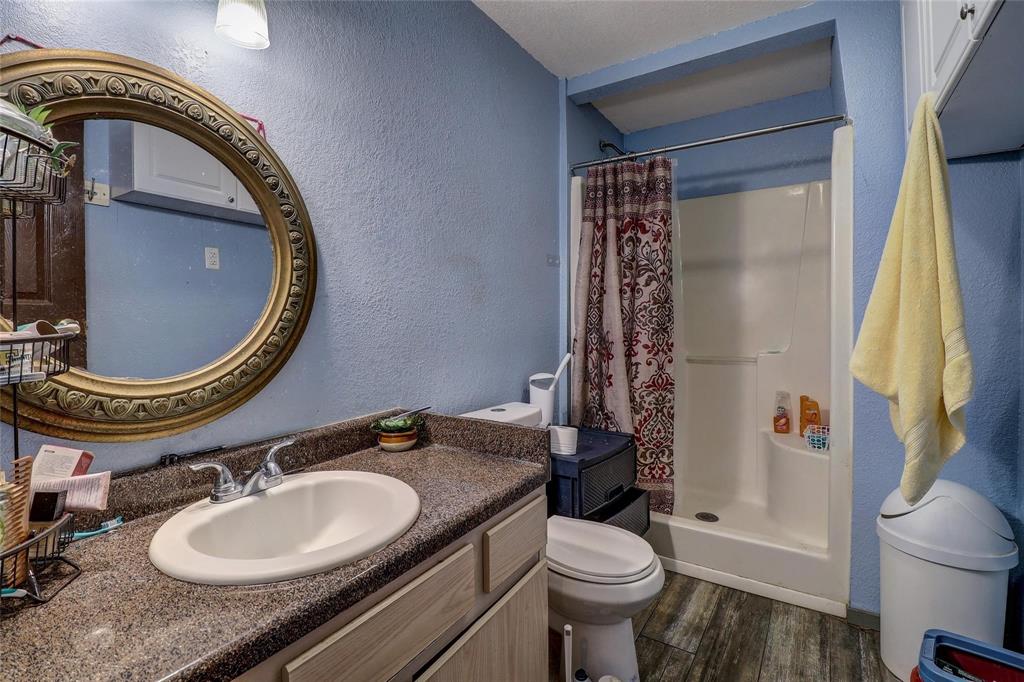 Ernwood Add - Residential