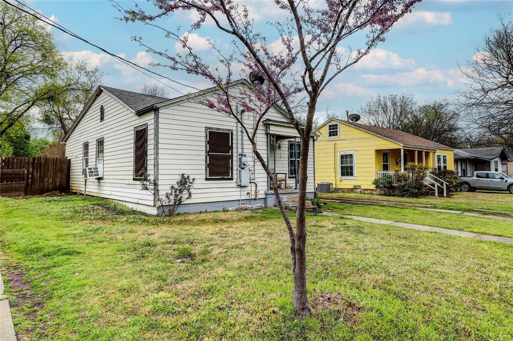 Ernwood Add - Residential