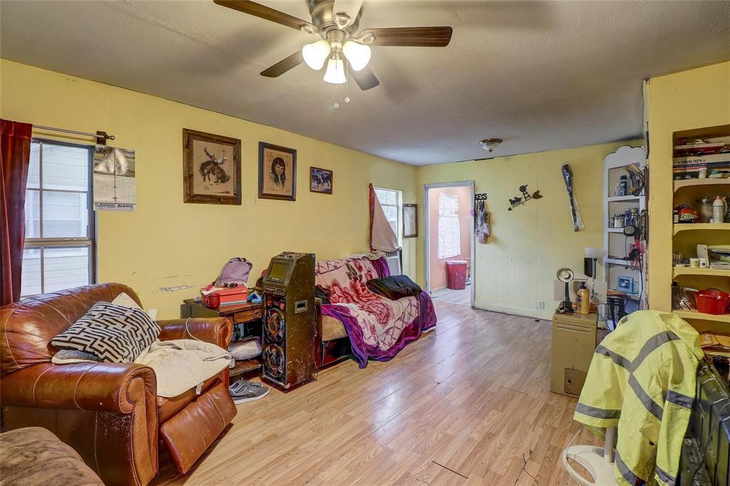 Ernwood Add - Residential