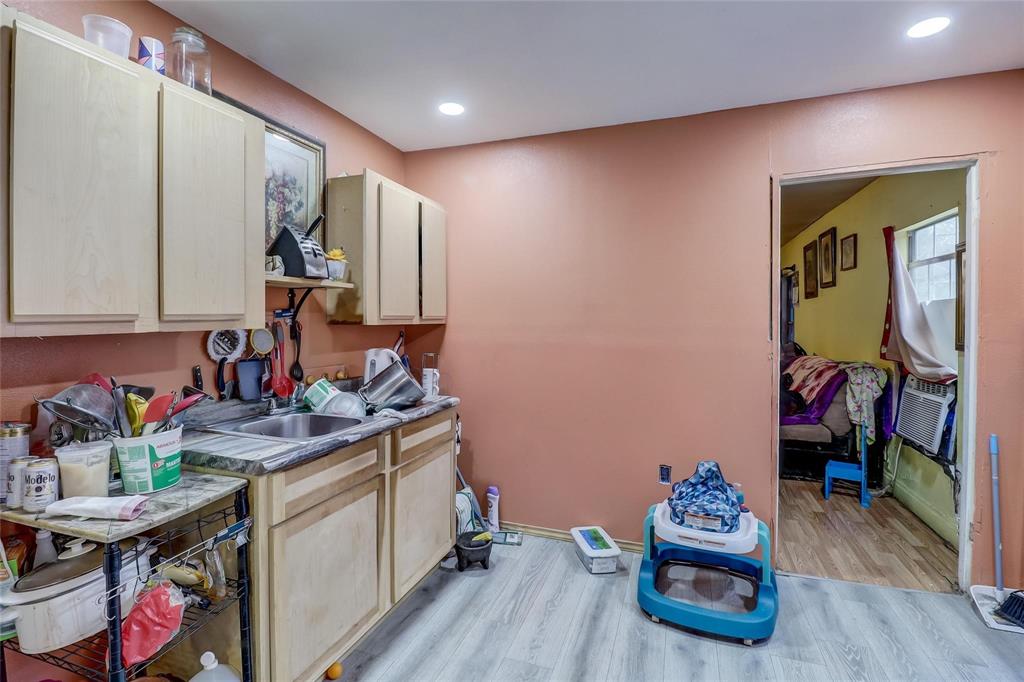 Ernwood Add - Residential