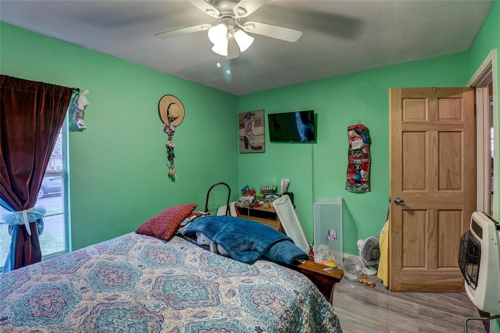 Ernwood Add - Residential