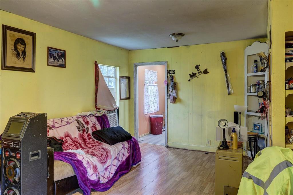 Ernwood Add - Residential