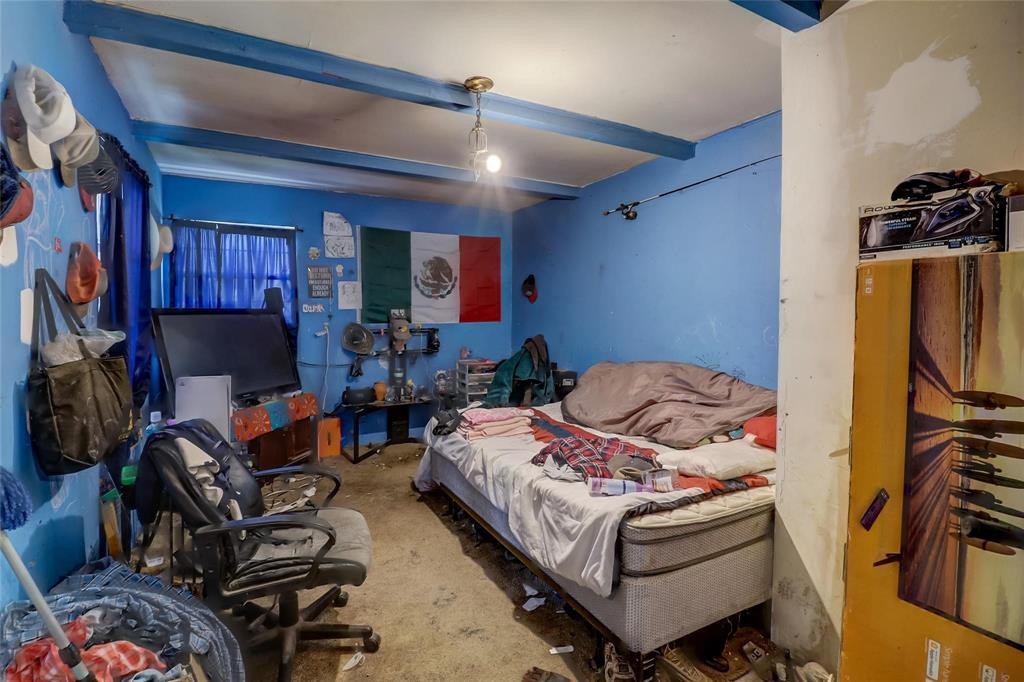 Ernwood Add - Residential