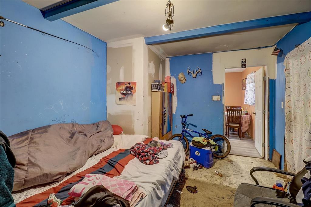 Ernwood Add - Residential