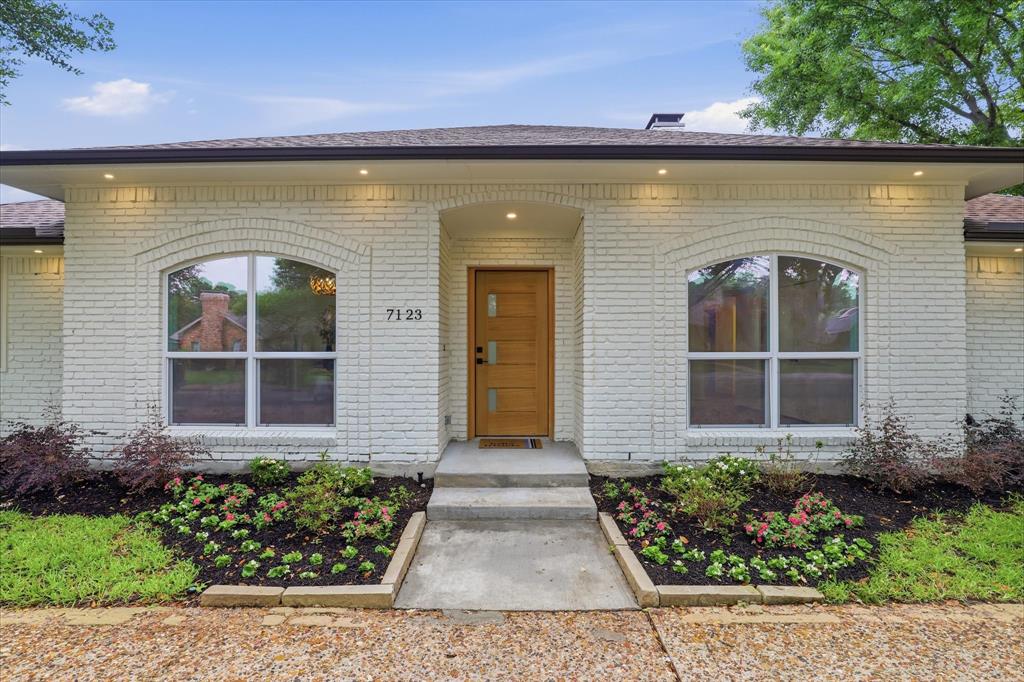 7123 Debbe Drive