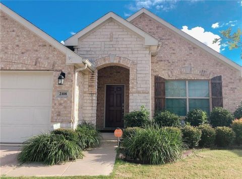 Photo of 2108 Jasmine Valley Drive, Little Elm, TX 75068 (MLS # 21272704)