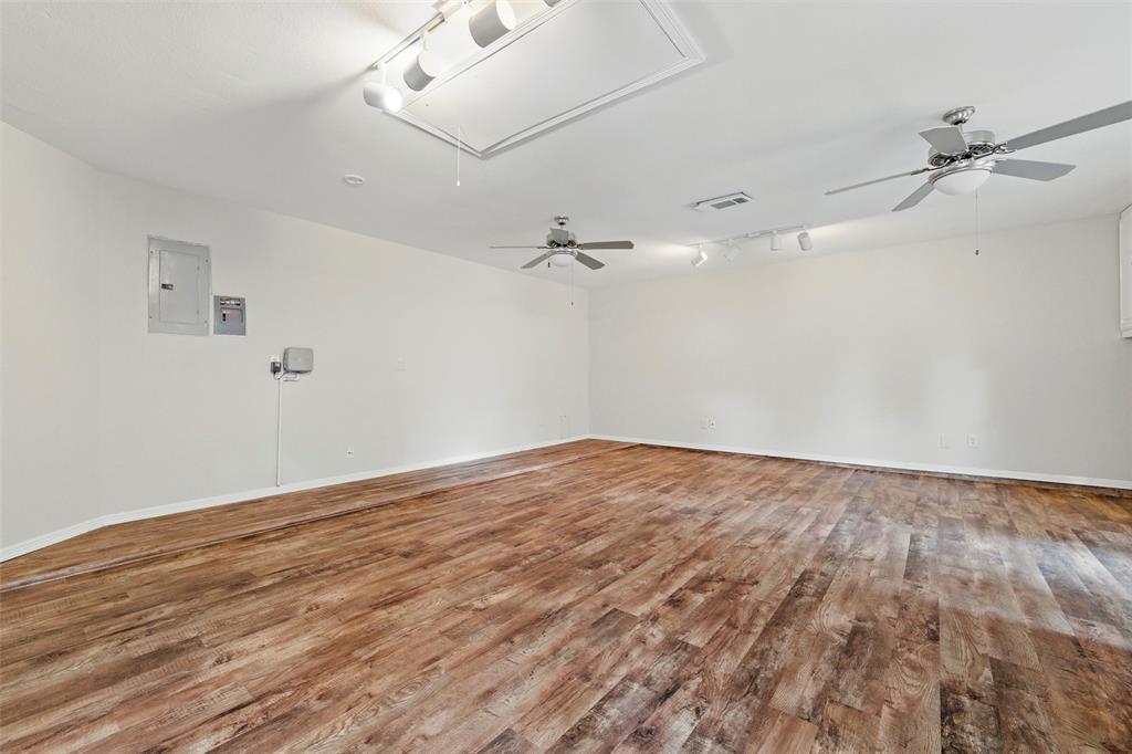 Woodland Spgs Add - Residential