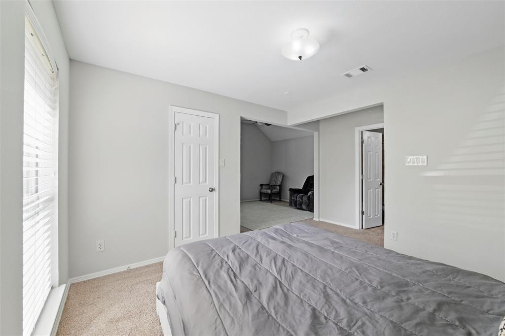 Woodland Spgs Add - Residential