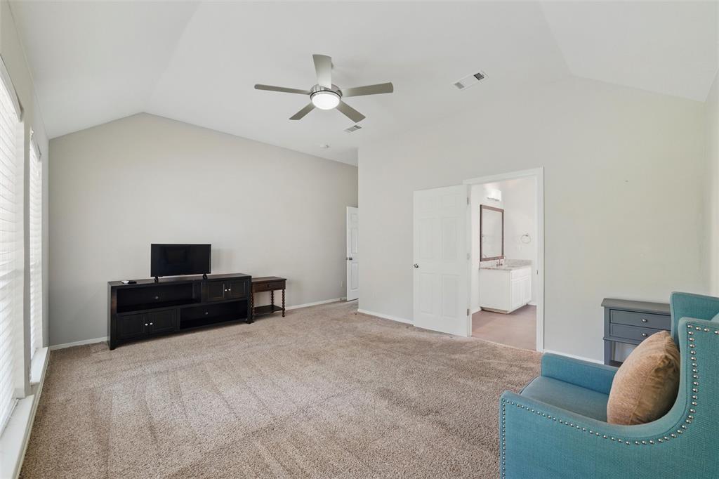 Woodland Spgs Add - Residential