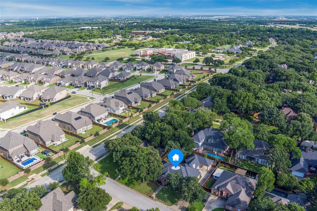 Woodland Spgs Add - Residential