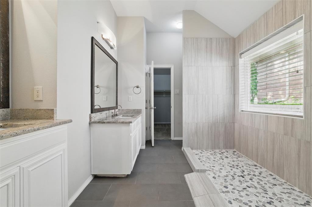 Woodland Spgs Add - Residential