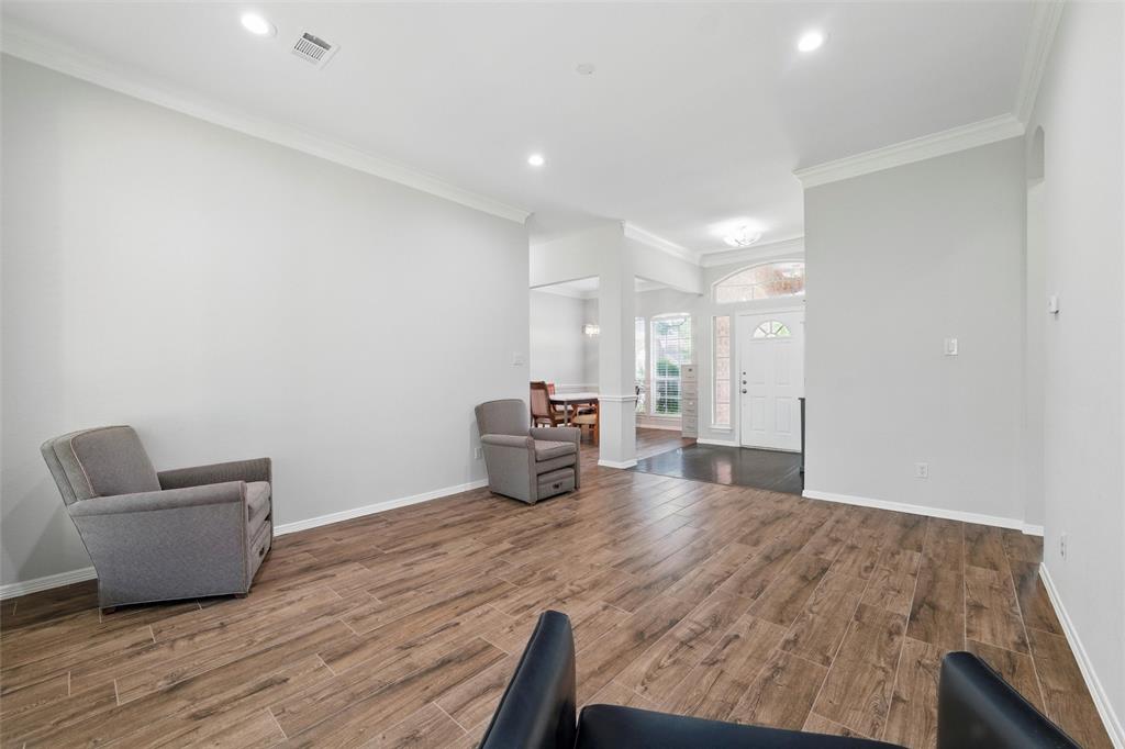 Woodland Spgs Add - Residential