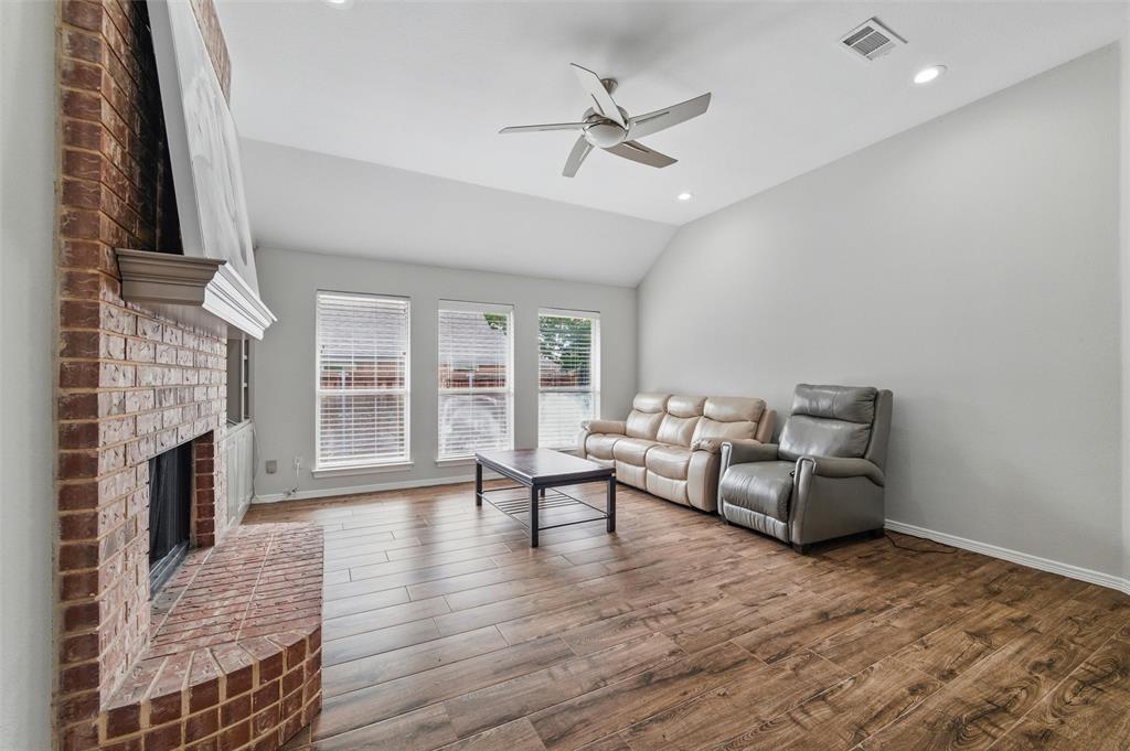 Woodland Spgs Add - Residential