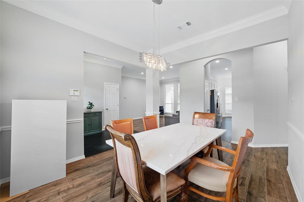 Woodland Spgs Add - Residential