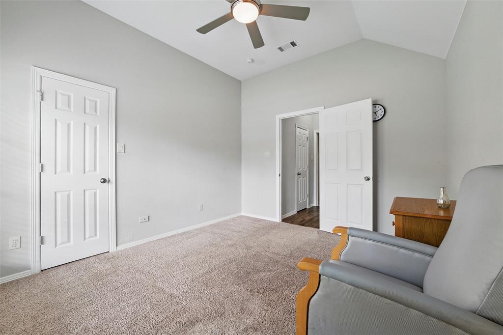 Woodland Spgs Add - Residential