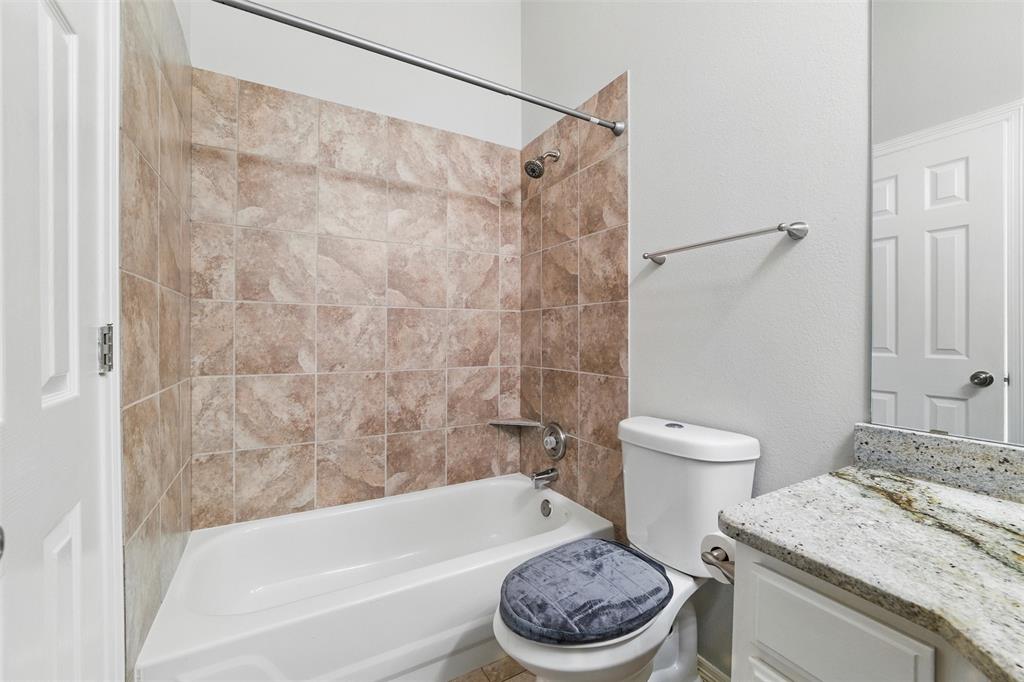 Woodland Spgs Add - Residential