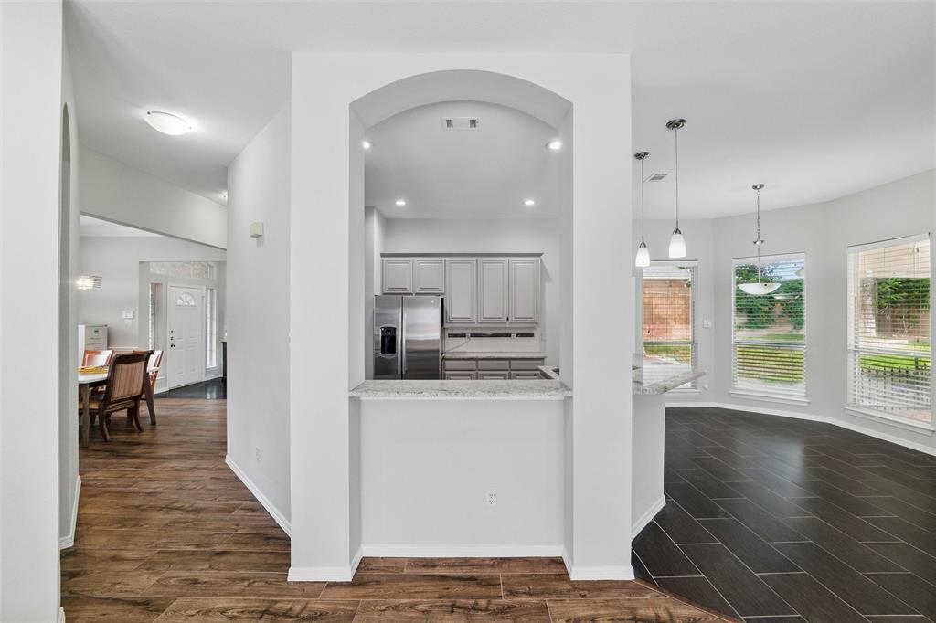 Woodland Spgs Add - Residential