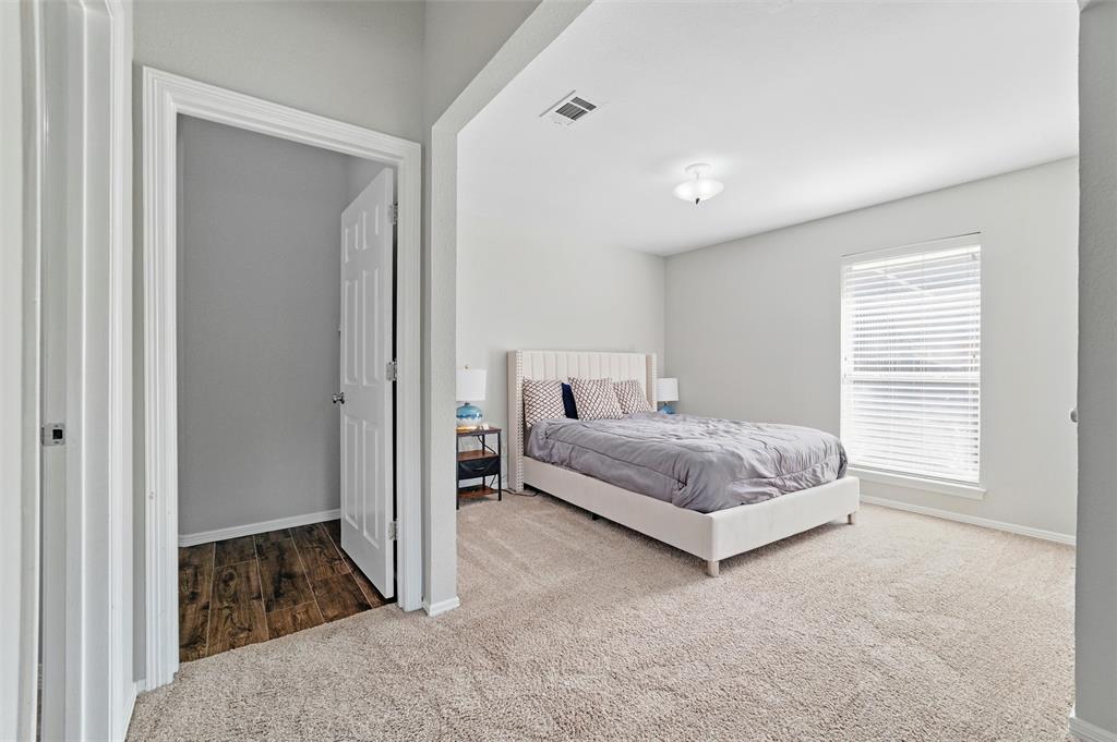 Woodland Spgs Add - Residential