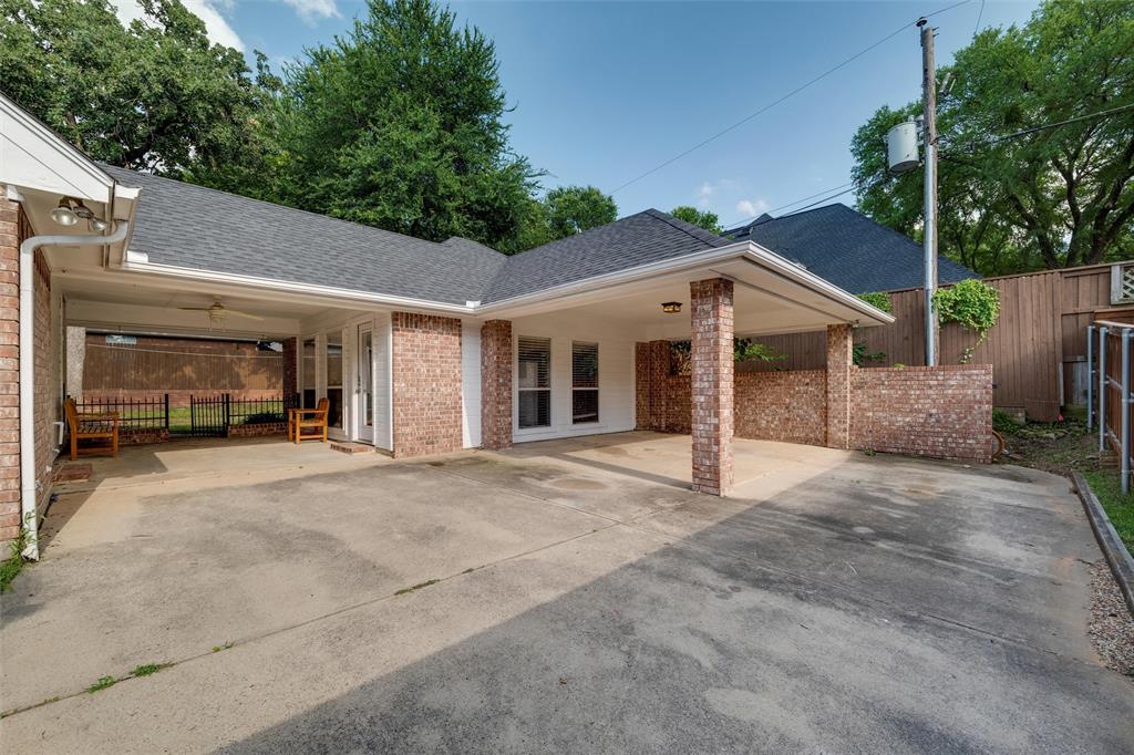 Woodland Spgs Add - Residential