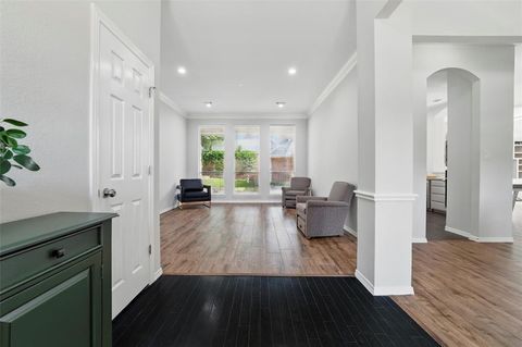 3402 Blue Forest Drive Arlington TX 76001