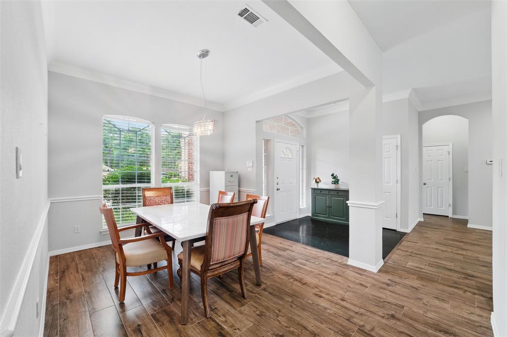 Woodland Spgs Add - Residential