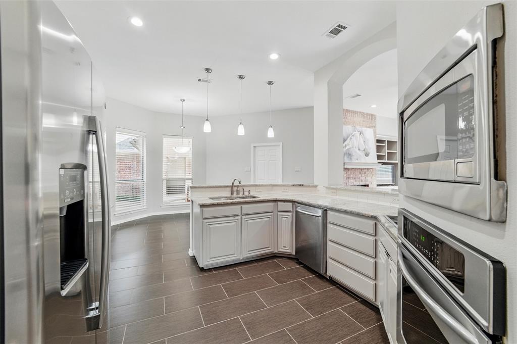 Woodland Spgs Add - Residential