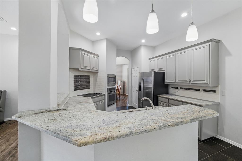 Woodland Spgs Add - Residential