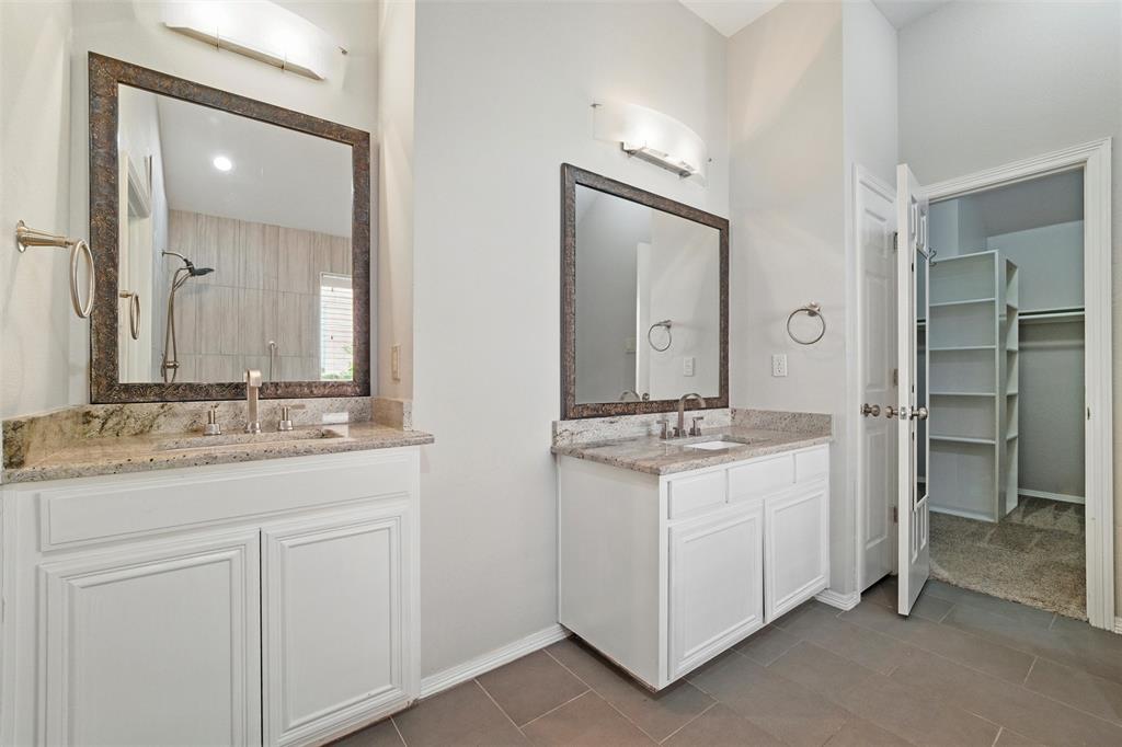 Woodland Spgs Add - Residential