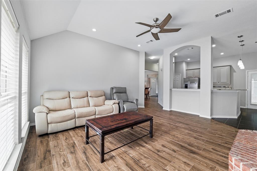 Woodland Spgs Add - Residential