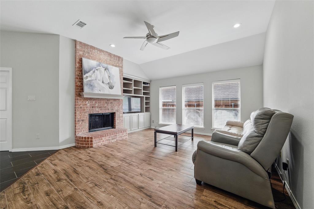 Woodland Spgs Add - Residential