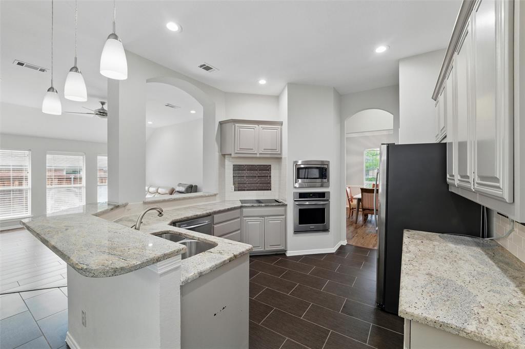 Woodland Spgs Add - Residential