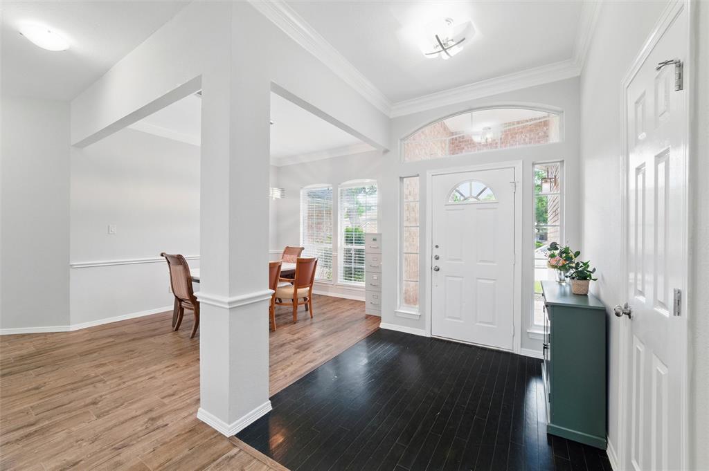 Woodland Spgs Add - Residential