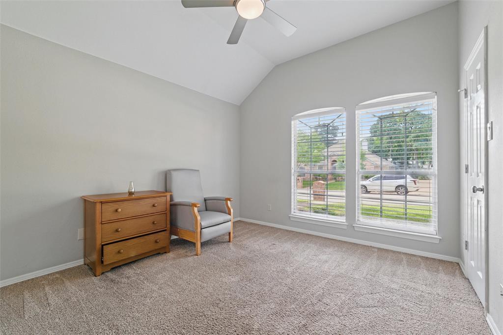 Woodland Spgs Add - Residential