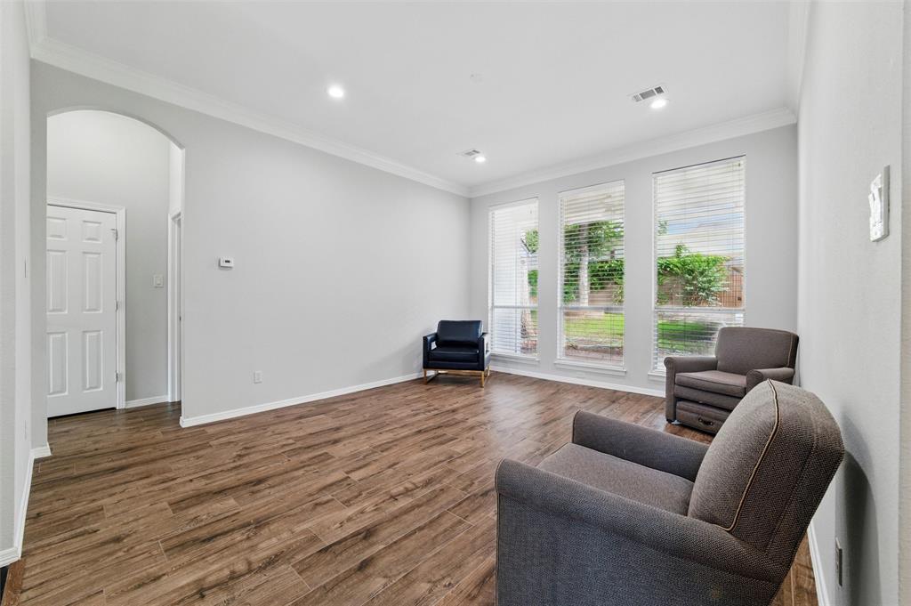 Woodland Spgs Add - Residential