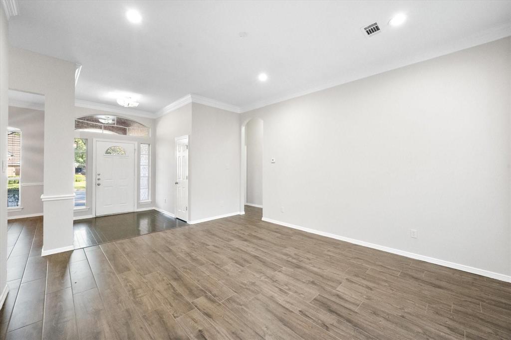 Woodland Spgs Add - Residential