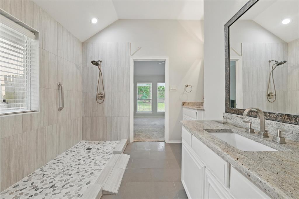 Woodland Spgs Add - Residential