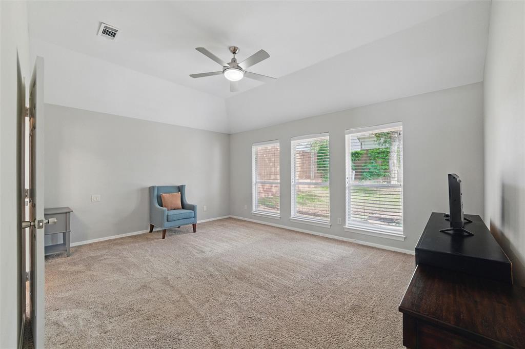 Woodland Spgs Add - Residential