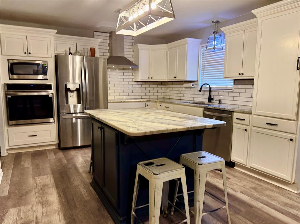 Northwood - Residential