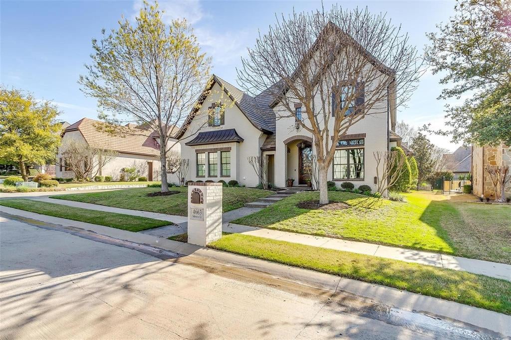 4663 Sidonia Court