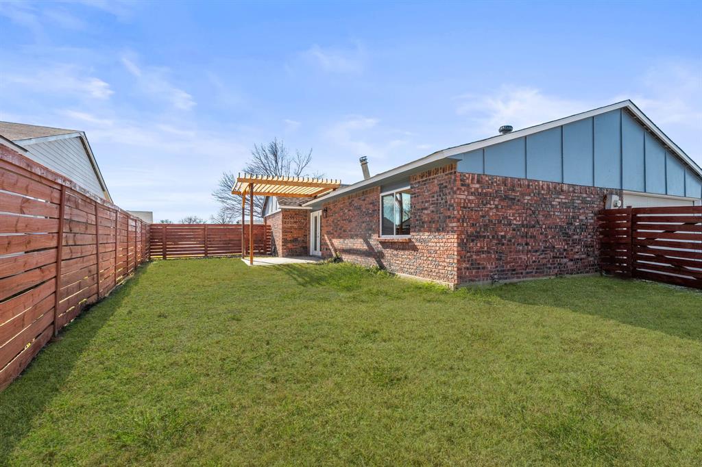 Colony 20 - Residential