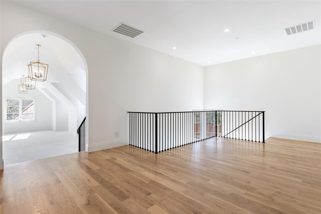 Caruth Hills - Residential