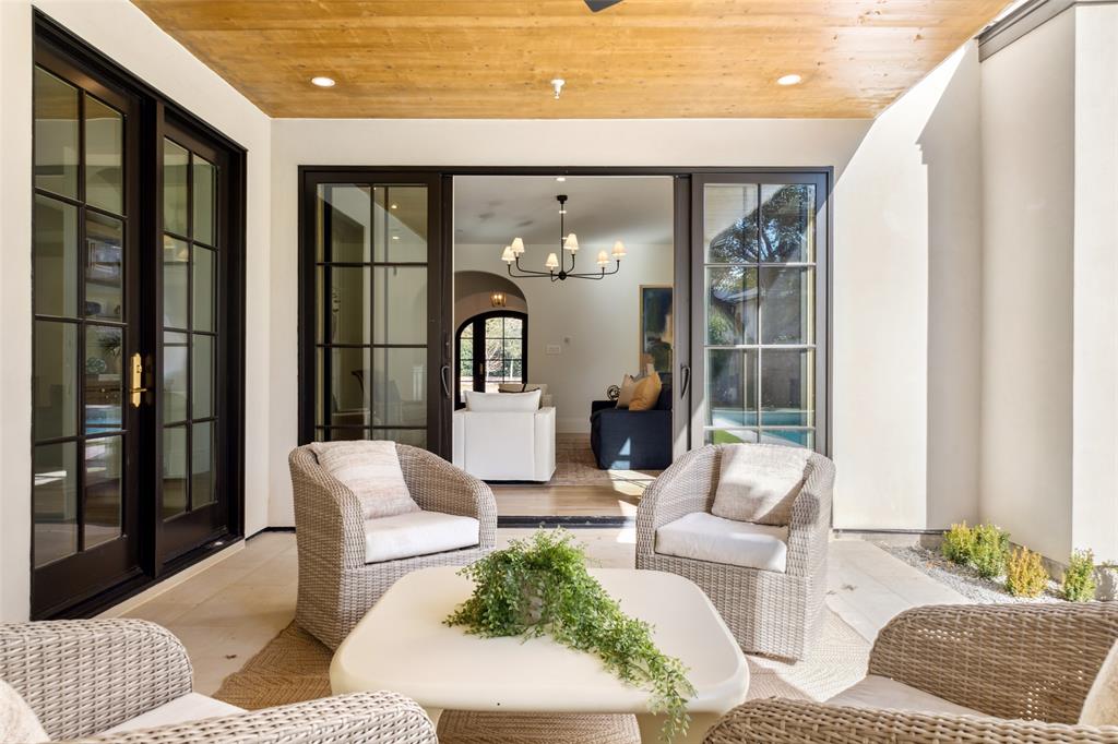 Caruth Hills - Residential