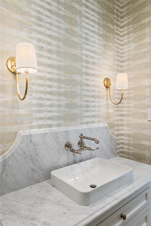 Caruth Hills - Residential