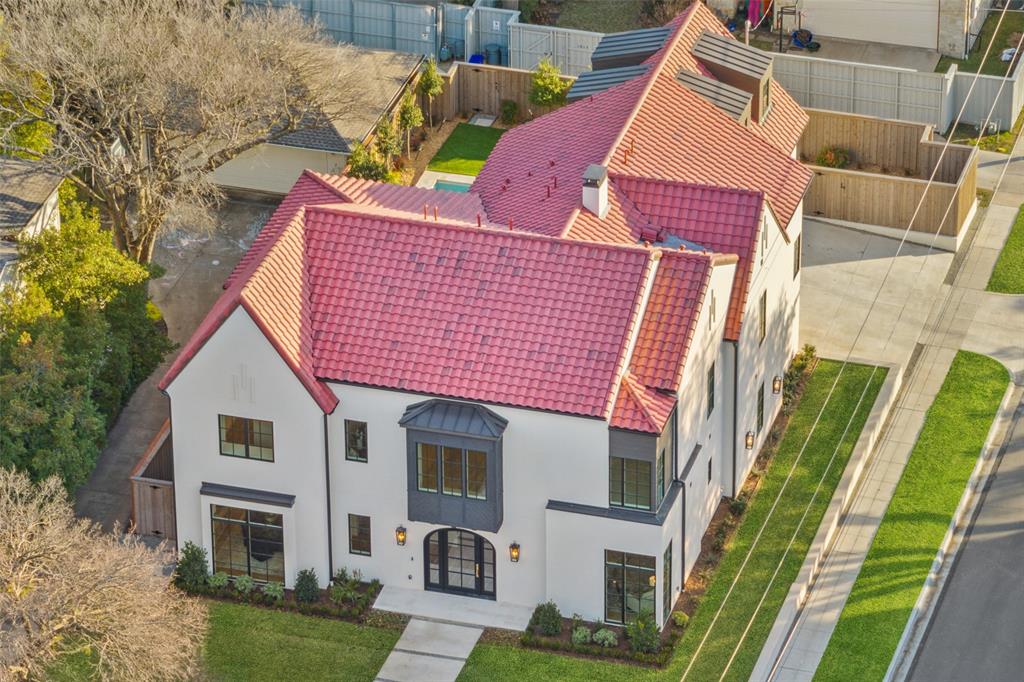 Caruth Hills - Residential