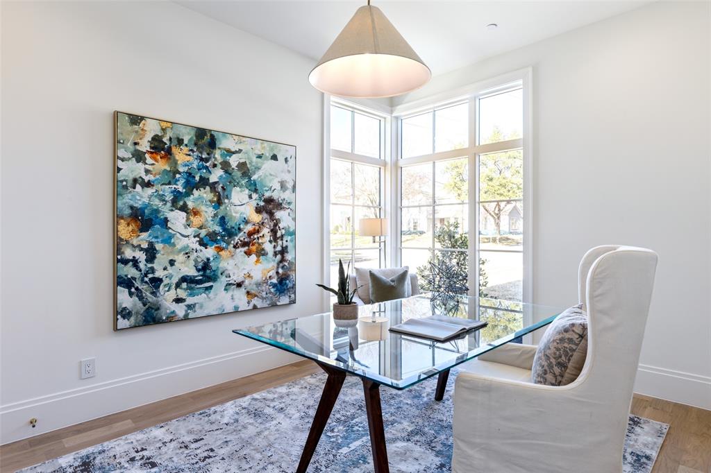 Caruth Hills - Residential