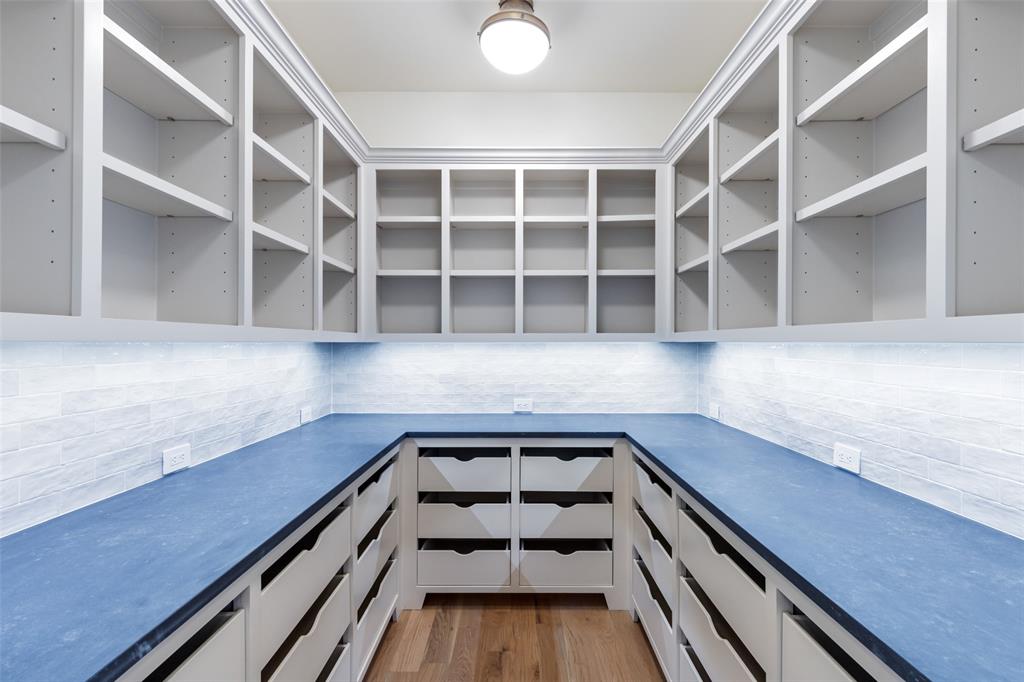 Caruth Hills - Residential