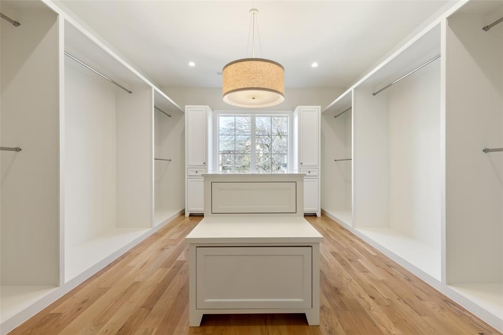 Caruth Hills - Residential