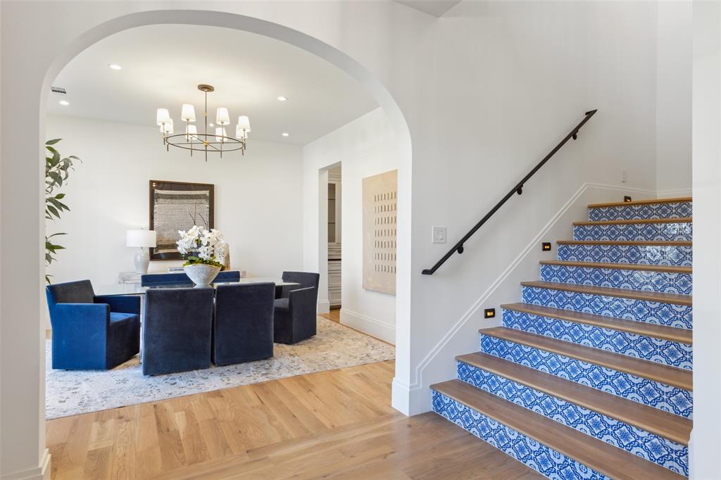 Caruth Hills - Residential